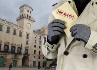 Denuncian al Ayuntamiento de Alicante ante el Consejo de Transparencia y Buen Gobierno por opacidad en la publicación de contratos menores