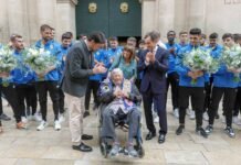 El Hércules de Alicante cumple cien años