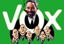 Exclusiva. Listas fantasma, candidatos de relleno y familiares y amigos: Se filtran las instrucciones para elaborar las listas municipales de Vox