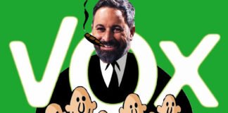Exclusiva. Listas fantasma, candidatos de relleno y familiares y amigos: Se filtran las instrucciones para elaborar las listas municipales de Vox