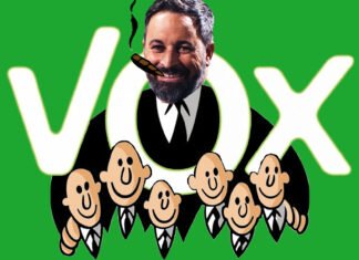 Exclusiva. Listas fantasma, candidatos de relleno y familiares y amigos: Se filtran las instrucciones para elaborar las listas municipales de Vox
