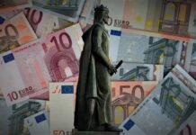 El ayuntamiento de Banyeres de Mariola gastó más de 70.000 euros en la escultura de Jaime I «el Pajas»