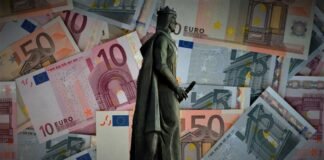 El ayuntamiento de Banyeres de Mariola gastó más de 70.000 euros en la escultura de Jaime I «el Pajas»