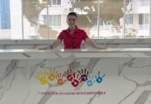 El nuevo proyecto que Macarena Olona presentará el día 4 en Madrid se llama «Igualdad Iberoamericana» y NO es un partido político