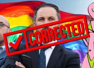 Ejecución del derecho de rectificación de Nora Jiménez (Norykko) sobre las informaciones publicadas el 10/10/22