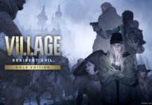 Análisis de RESIDENT EVIL VILLAGE GOLD EDITION