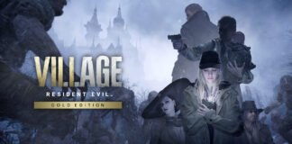 Análisis de RESIDENT EVIL VILLAGE GOLD EDITION