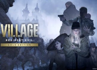 Análisis de RESIDENT EVIL VILLAGE GOLD EDITION