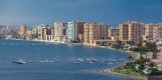 Los bonos turísticos de la Comunidad de Murcia generan 11.000 pernoctaciones y dos millones de euros en alojamientos regionales