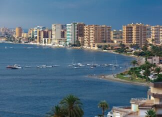 Los bonos turísticos de la Comunidad de Murcia generan 11.000 pernoctaciones y dos millones de euros en alojamientos regionales