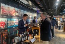 Ocho bodegas de la Región de Murcia participan en una misión comercial en Zúrich organizada por el INFO