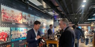 Ocho bodegas de la Región de Murcia participan en una misión comercial en Zúrich organizada por el INFO