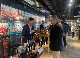 Ocho bodegas de la Región de Murcia participan en una misión comercial en Zúrich organizada por el INFO