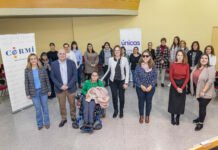 200 mujeres con distinta capacidad de la Región de Murcia participaron en el proyecto «Únicas» obteniendo un alto grado de confianza entre ellas