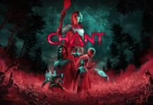 Análisis de THE CHANT