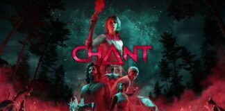 Análisis de THE CHANT