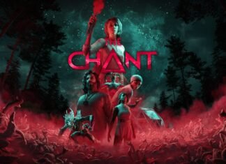 Análisis de THE CHANT