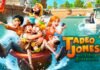 Así se hizo el videojuego Tadeo Jones: la tabla esmeralda