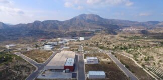 El Ivace adjudica cerca de 5.000 metros cuadrados en Xixona a una empresa dedicada a la fabricación de raciones de alimentación y kits para ayuda humanitaria