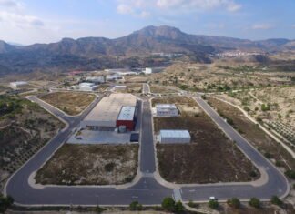 El Ivace adjudica cerca de 5.000 metros cuadrados en Xixona a una empresa dedicada a la fabricación de raciones de alimentación y kits para ayuda humanitaria