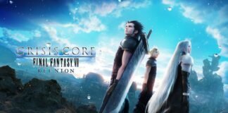 CRISIS CORE FINAL FANTASY VII REUNION Es más que una remasterización