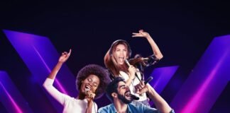 Análisis de LET’S SING 2023