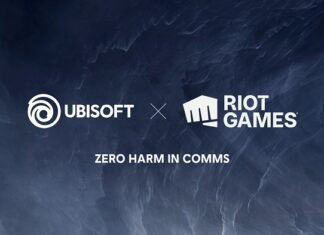 Ubisoft y Riot Games anuncian «Zero Harm in Comms», un proyecto de investigación para detectar contenido perjudicial en los chats de los juegos