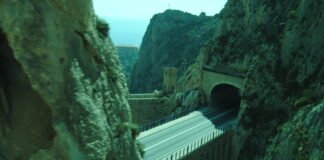 El Museo del Ferrocarril de Alicante se pone en marcha en el Barrio de Benalúa