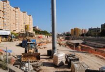 Año electoral, año de ferrocarriles prometidos y nunca vistos