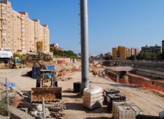 Año electoral, año de ferrocarriles prometidos y nunca vistos