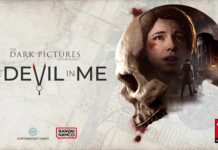 Análisis de THE DARK PICTURES ANTHOLOGY: THE DEVIL IN ME