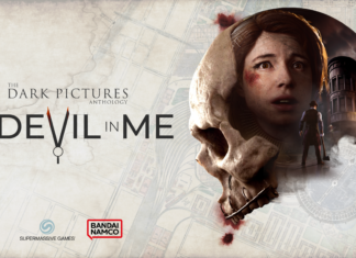 Análisis de THE DARK PICTURES ANTHOLOGY: THE DEVIL IN ME