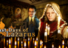 Análisis de LAST DAYS OF LAZARUS