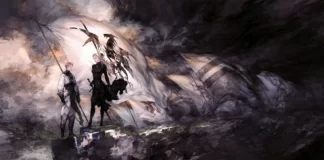 ¡El rey de los juegos de rol de estrategia ha vuelto a nacer!