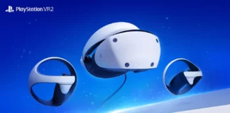 PlayStation® VR2 estará disponible el próximo 22 de febrero a un precio de 599,99€
