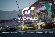 Sigue en directo desde Mónaco la final mundial de las Gran Turismo World Series