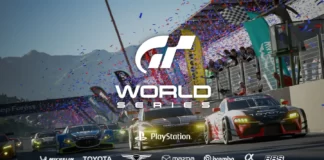 Sigue en directo desde Mónaco la final mundial de las Gran Turismo World Series