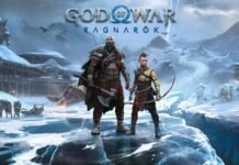 Análisis de GOD OF WAR RAGNARÖK