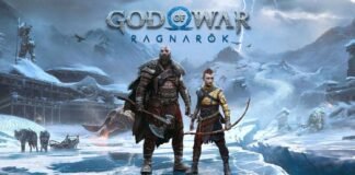 Análisis de GOD OF WAR RAGNARÖK