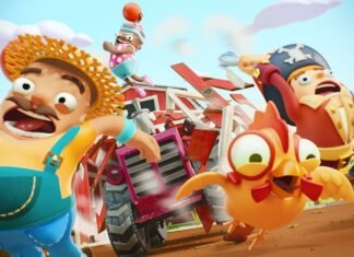 OddBallers se publicará el 26 de enero de 2023