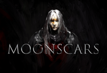 Análisis de MOONSCARS