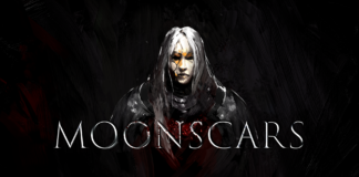 Análisis de MOONSCARS
