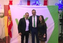 Exclusiva. Filtrados los audios de la dimisión de Raúl Serna, coordinador de Vox en la Vega Baja de Alicante: «Son gentuza que actúan en plan mafioso»