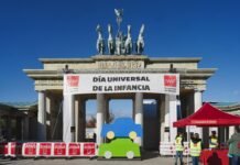 La Comunidad de Madrid premia el compromiso con los derechos de los niños en el Día Universal de la Infancia