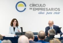 Rafael del Pino consolida su liderazgo empresarial y se posiciona como la segunda fortuna española