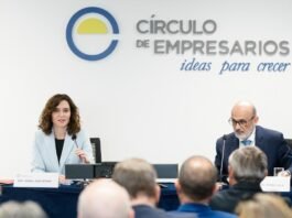 Rafael del Pino consolida su liderazgo empresarial y se posiciona como la segunda fortuna española