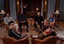 Ben Stiller, LeBron James, John Travolta e hijos: God of War Ragnarök presenta su nuevo spot para TV