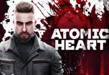 Atomic Heart llegará con toda su carga explosiva el 21 de febrero de 2023