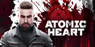 Atomic Heart llegará con toda su carga explosiva el 21 de febrero de 2023