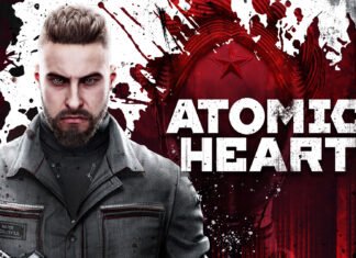 Atomic Heart llegará con toda su carga explosiva el 21 de febrero de 2023